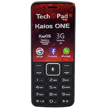 Tech Pad Kaios One 3G